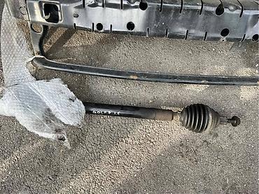 71731044: OSOVINA ZA VOLKSWAGEN GOLF 7 | Osovina za Golf 7 — 1