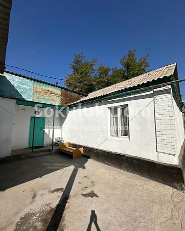 180: 🏠Продается дом в с. Сокулук 🟡 Комнаты: 4 🟡 Участок: 5 соток 🟡 — 4