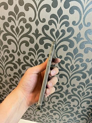 Уюлдук телефондор жана аксессуарлар: IPhone 16 Pro Max, Колдонулган, 256 ГБ, Natural Titanium, Кабель, Куту, 88 % — 4