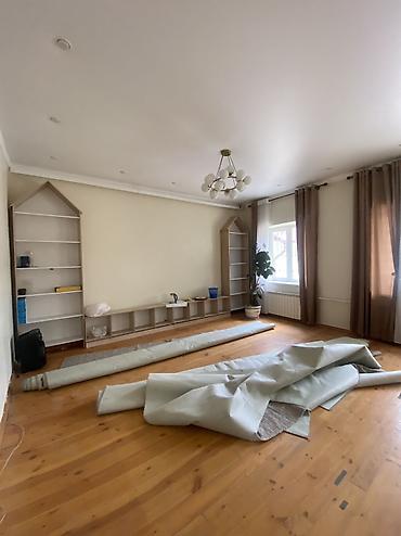 Долгосрочная аренда домов: 300 м², 9 комнат — 4