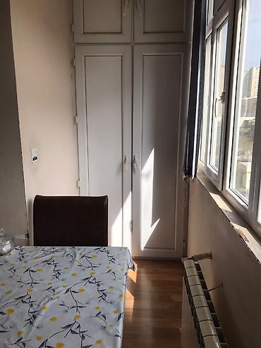 Mənzillər: Bakı, Yeni Günəşli Massiv D, 2 otaqlı, Köhnə tikili, 60 kv. m — 10