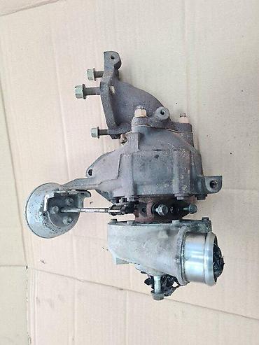 Turbine: TURBINA N22 ZA HONDA CR-V OD 2007. DO 2012. GOD. | turbina honda — 4