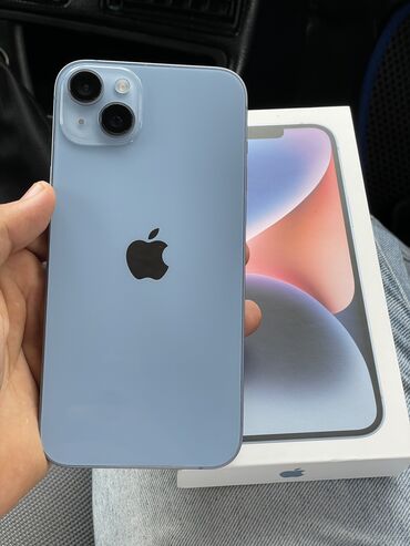 iphone 8 plus ekran qiymeti: IPhone 14 Plus, 128 GB, Mavi