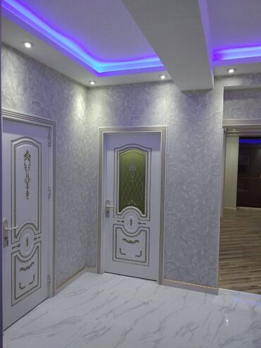 Yeni tikili: 2 otaqlı, Yeni tikili, m. Həzi Aslanov, 67 kv. m — 9