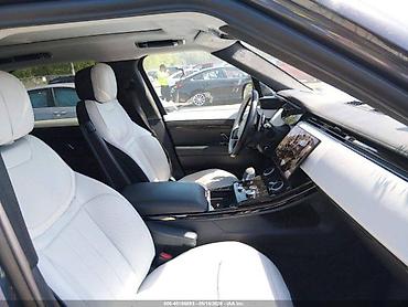 Land Rover: Land Rover Range Rover Sport: 2023 г., 4.4 л, Автомат, Бензин — 7