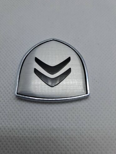 Tuning oprema: Samolepljivi metalni stiker za automobil - CITROEN Metalni stiker za na lalafo.rs — 3 Tuning oprema: Samolepljivi metalni stiker za automobil - CITROEN Metalni stiker za — 3