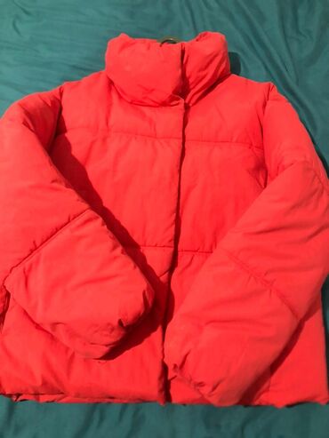 авиационные часы: Пуховик, Кыска модель