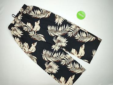 crocs panterka: Spodnie materiałowe damskie, rozmiar XL — 3
