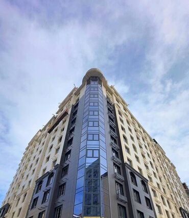 квартиры в кок жар: 1 комната, 48 м², Элитка, 2 этаж, Дизайнерский ремонт