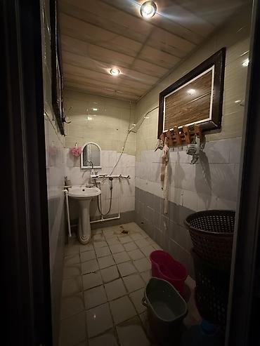 evler bine: 2otaqlıdan 3 otaqlıya düzəlmə mənzil - geniş zal, iki yataq otağı - — 9