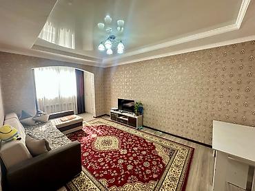 one room: 1 комната, 44 м², 6 этаж, Евроремонт — 2