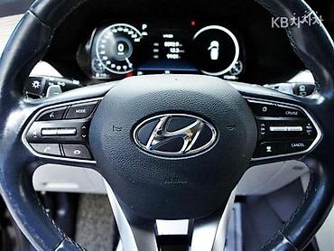 hyundai p: Hyundai Palisade: 2021 г., Кроссовер — 7