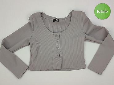 cmp polska: Top damski, rozmiar S — 2