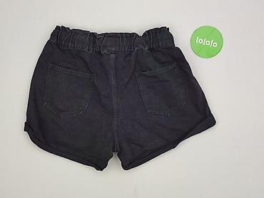 linen: Shein, Szorty damskie, rozmiar L — 3