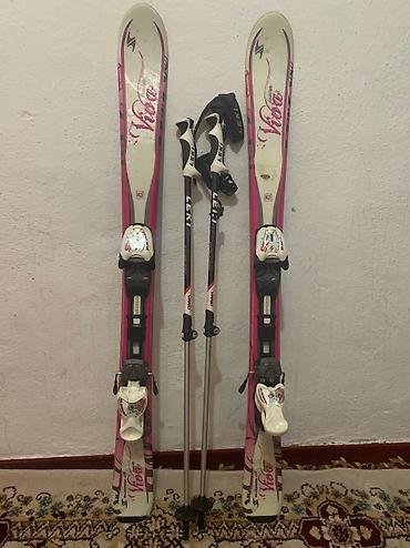 Лыжи: Новый — 2
