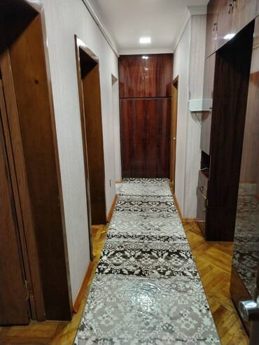 Köhnə tikili: Bakı, Bakıxanov qəs., 4 otaqlı, Köhnə tikili, 100 kv. m — 8