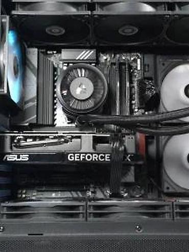 Desktop računari i radne stanice: Ryzen 7 9700X RTX 4070 B650 32GB 1TB - SM018PC. ✨ Prodaja i sklapanje — 6