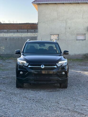 Dongfeng: Dongfeng : 2018 г., 2.2 л, Автомат, Дизель, Пикап — 3