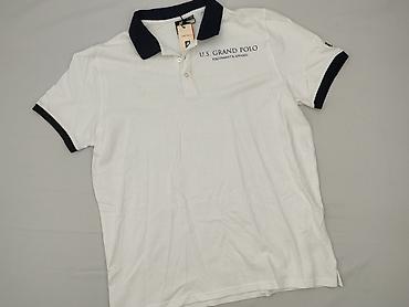 ubrania basic damskie: Esmara, Damska koszulka polo, rozmiar XL — 1