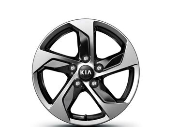 диски на опель зафира а: Литые Диски R 16 Kia, Комплект, отверстий - 5