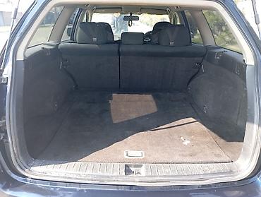 Subaru: Subaru Legacy: 2003 г., 2 л, Робот, Газ, Универсал — 11