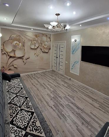 Продажа квартир: 3 комнаты, 62 м², 105 серия, 9 этаж, Евроремонт — 2