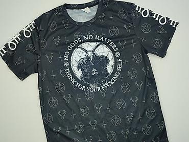 bluzki rammstein: T-shirt damski, rozmiar XL — 1