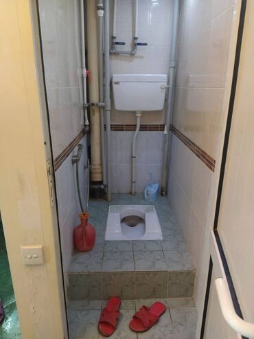 Köhnə tikili: Bakı, 2 otaqlı, Köhnə tikili, 70 kv. m — 13