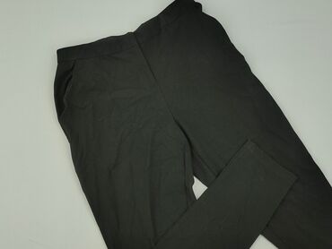 vans trampki w kratkę: Leggings for kids, George, 16 years, 176, condition - Very good