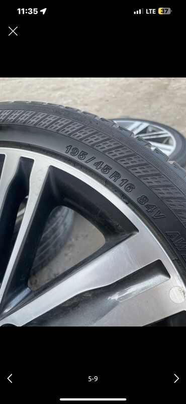 Kia: Kia Morning: 2017 г., Бензин, Хэтчбэк — 10