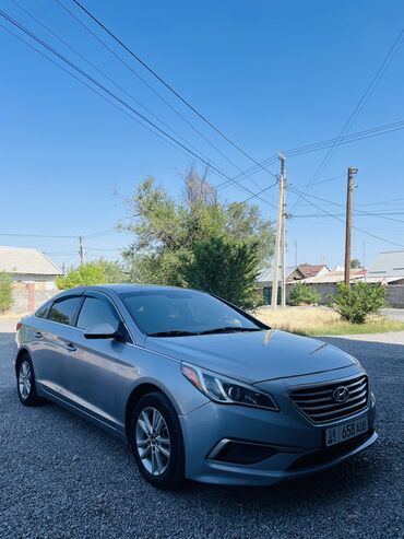 фары опель вектра б: Hyundai Sonata: 2017 г., 2.4 л, Вариатор, Газ, Седан