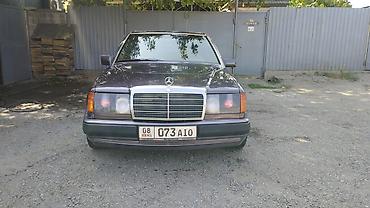 печка w210: Mercedes-Benz E-Class: 1991 г., Бензин — 1