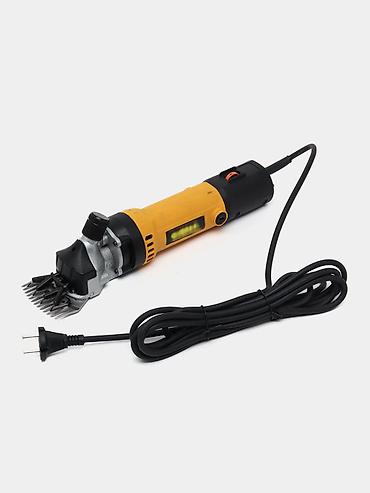 K/t heyvanları üçün mallar: №: 8326 Məhsulun adı: Yun qırxan maşın DEWALT T550 Brend: No Brand — 1