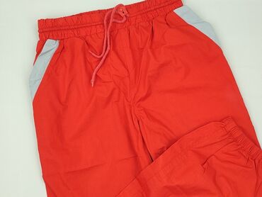 legginsy damskie push up wysoki stan: Spodnie dresowe damskie, rozmiar L