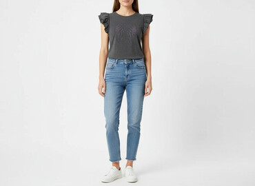 buty ted baker: Ted Baker, Women's blouse, size S