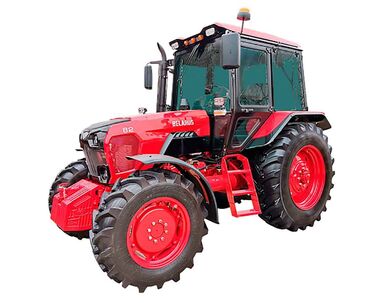 продаю трактор мтз 82 1: Беларус-82.3. Обновленная Модель Двигатель Тип	Дизель с