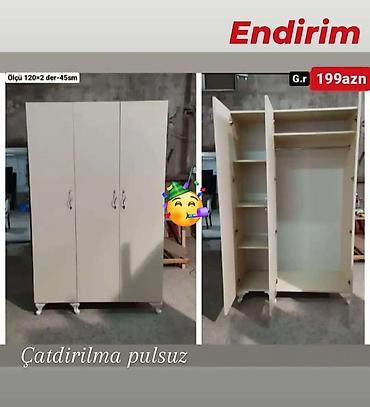 2 ci el kunc divan: Dolab — 1