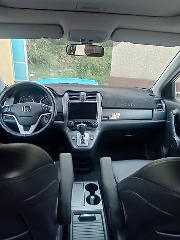 сидение хонда одиссей: Honda CR-V: 2009 г., 2.4 л, Автомат, Бензин, Кроссовер — 2