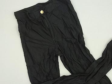 dla nastolatek: H&M Divided, Legginsy rozmiar S — 1