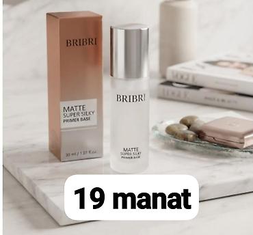 ev ucun destler: Vizaj üçün məhsullar dəsti - ALMA Beauty BB Cream Foundation – “Photo — 5