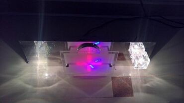 Rasveta: Luster, Upotrebljenо — 3