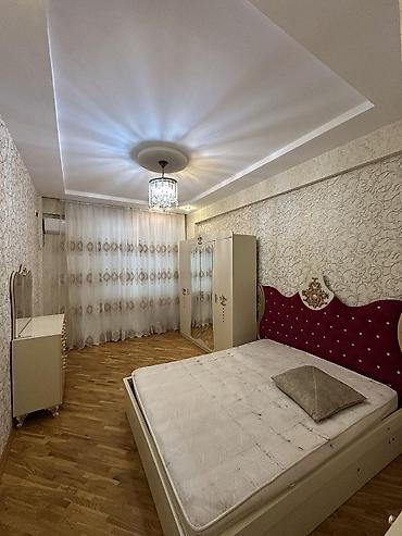melissa park ipoteka evler: 3 otaqlı, Yeni tikili, 98 kv. m — 7