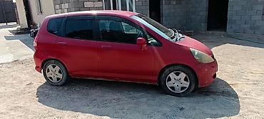 обвесы на хонда фит бишкек: Honda Fit: 2022 г., Автомат, Бензин, Хэтчбэк — 3