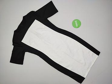 getry i bluza: Sukienka damska, rozmiar L — 2
