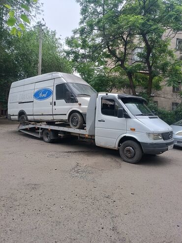 Эвакуаторы: С лебедкой, С гидроманипулятором, Со сдвижной платформой