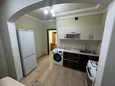 Продажа квартир: 1 комната, 45 м², 106 серия улучшенная, 5 этаж, Косметический ремонт