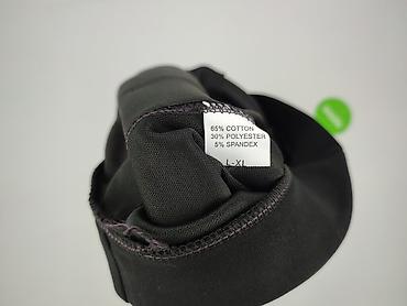 getry z zapiętkami: Leggings, Legginsy rozmiar XL — 4