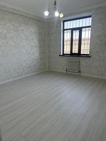 Продажа квартир: 3 комнаты, 97 м², 3 мкр Элитка, 1 этаж, Евроремонт — 9