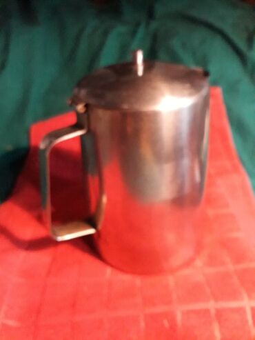 Cajnik,inox,2l