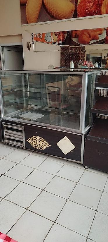 Soyuducu avadanlığı: Quru mal ve soyudycu kimi istfade elemek olar tecili satilir.400azn — 1